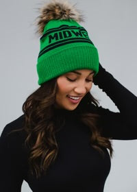 Midwest Beanie