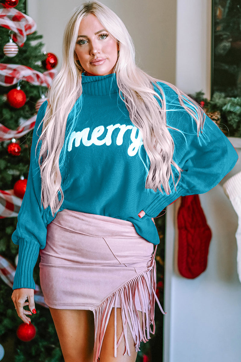 Pre-Order Merry Sweater