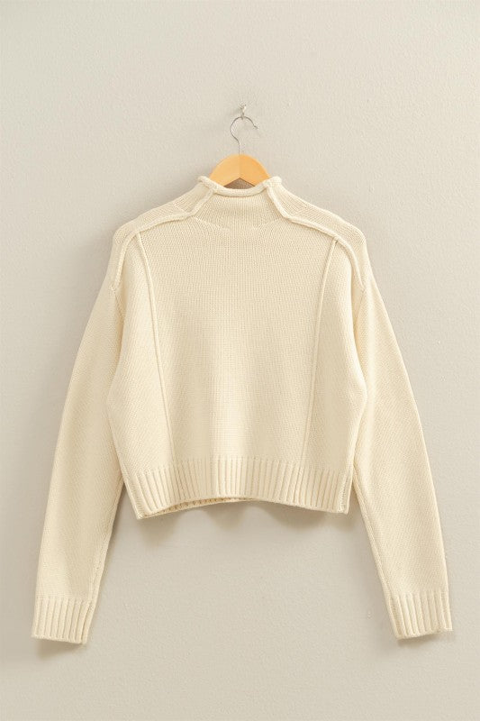 Ella Sweater