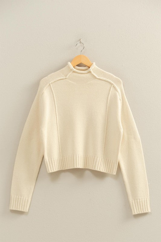 Ella Sweater