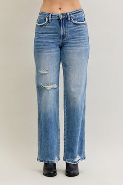 Judy Blue 90’s Magic Jeans