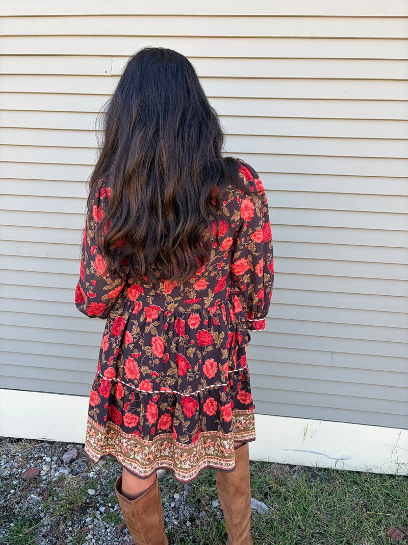 Forever Yours Dress
