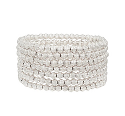 Elle Textured Stack