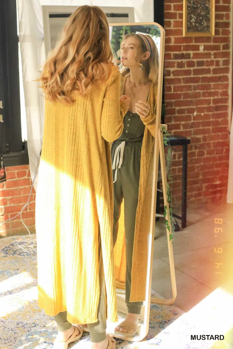 Charming Cardigan