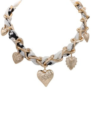 Heart & Soul Necklace