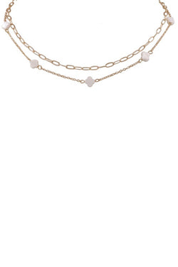 Shelby Necklace