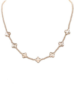 Quincy Necklace