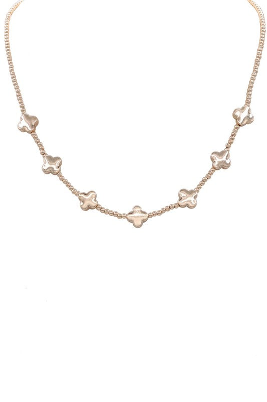 Quincy Necklace