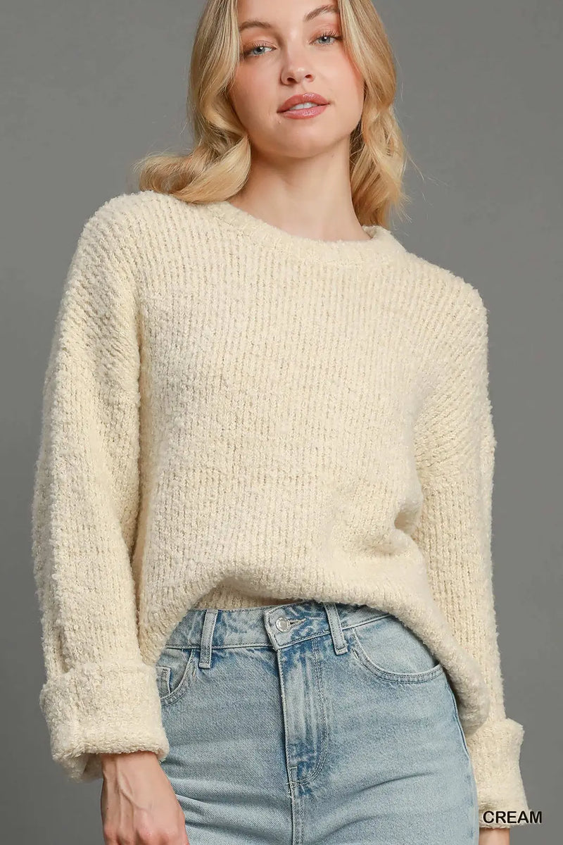 Franny Sweater
