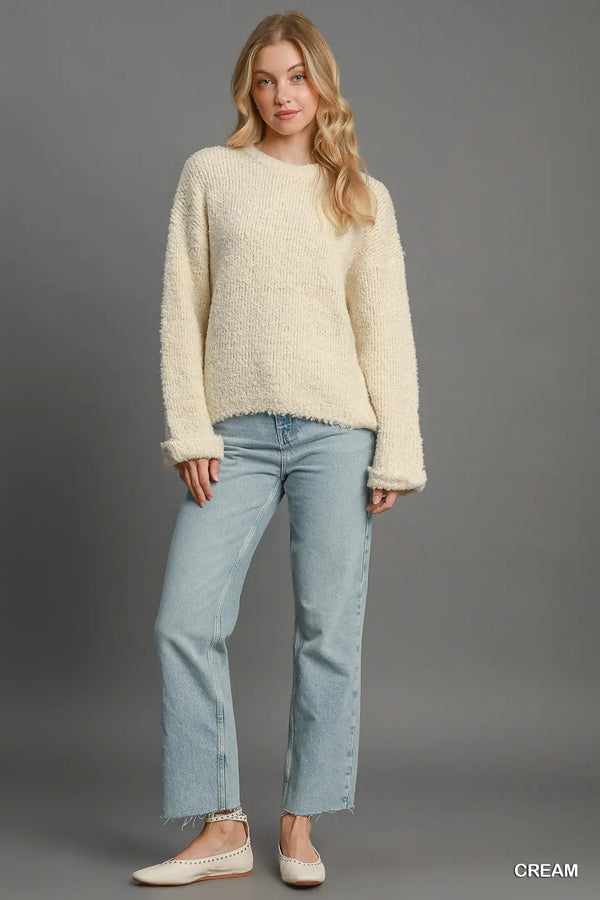 Franny Sweater