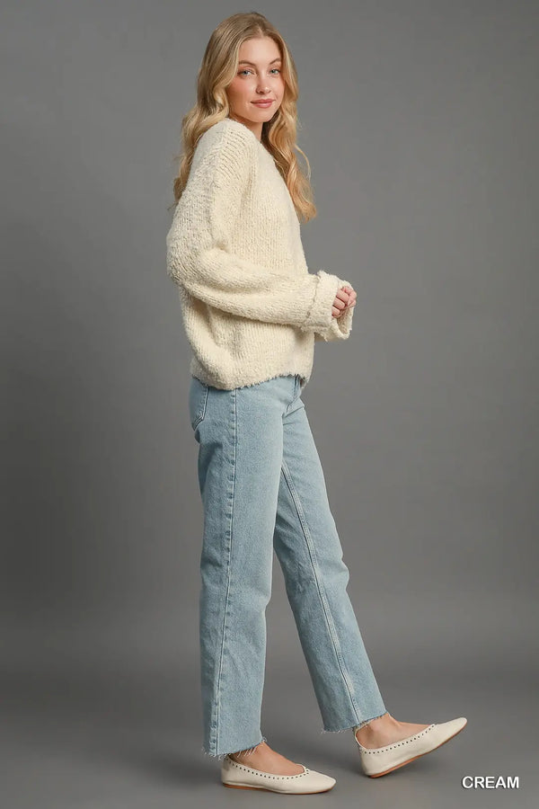 Franny Sweater