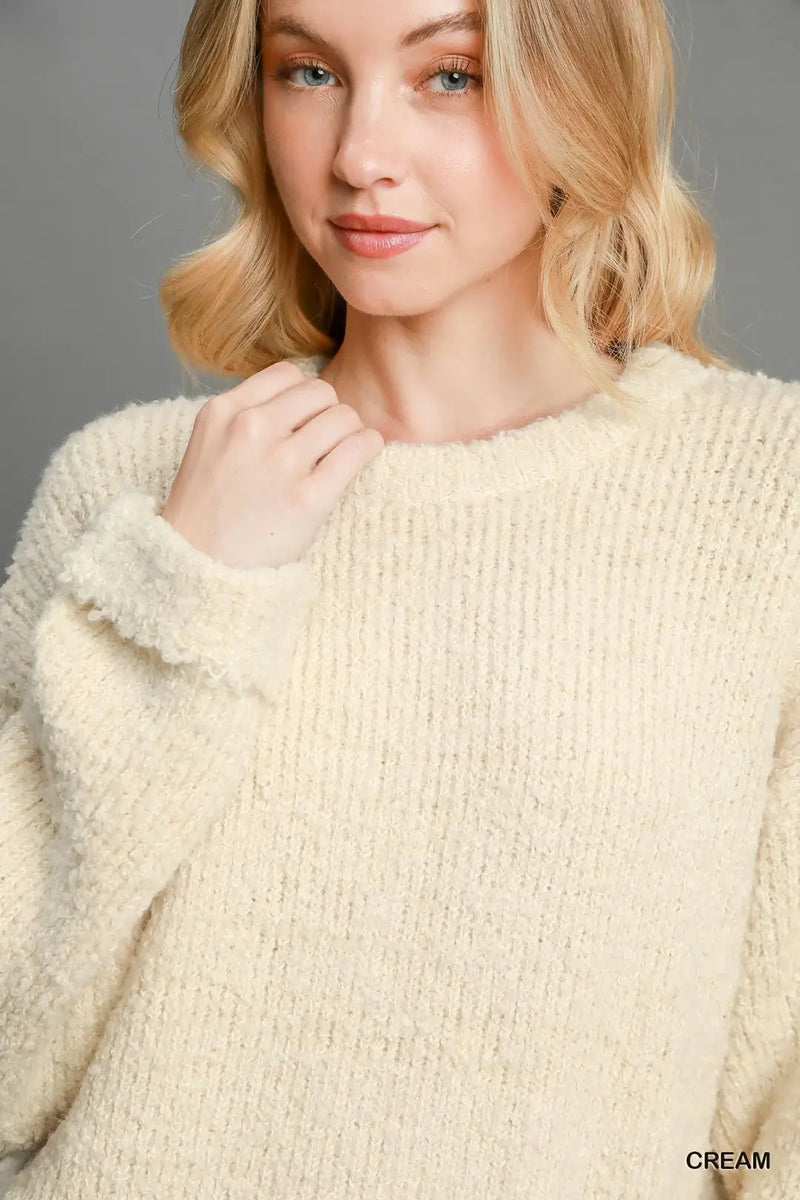 Franny Sweater