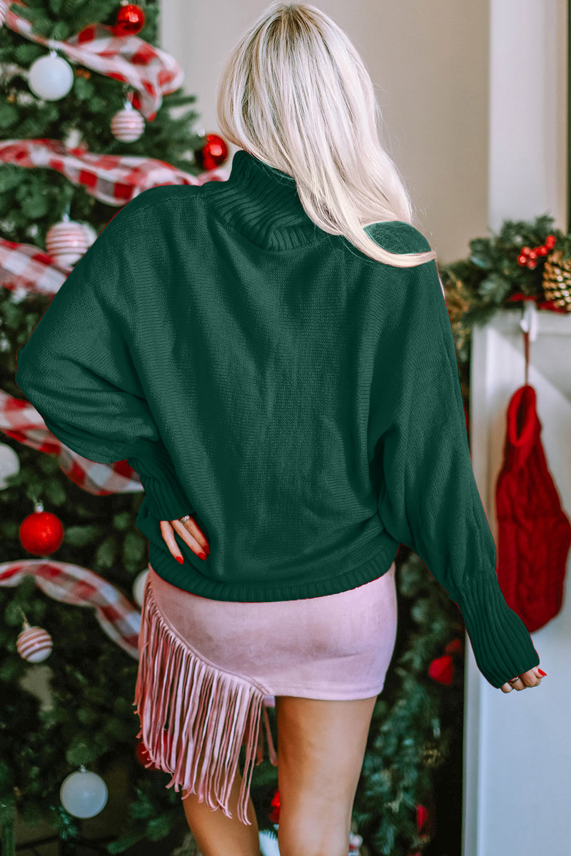 Pre-Order Merry Sweater