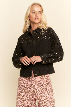 Star Of The Show Jacket