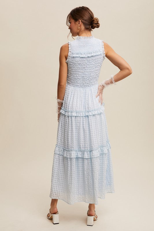 Sandra Dresss