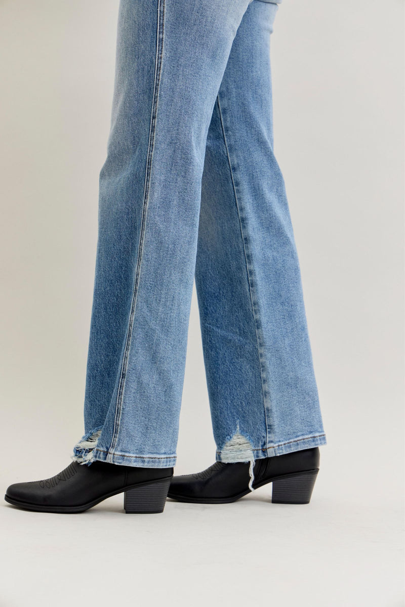 Judy Blue 90’s Magic Jeans