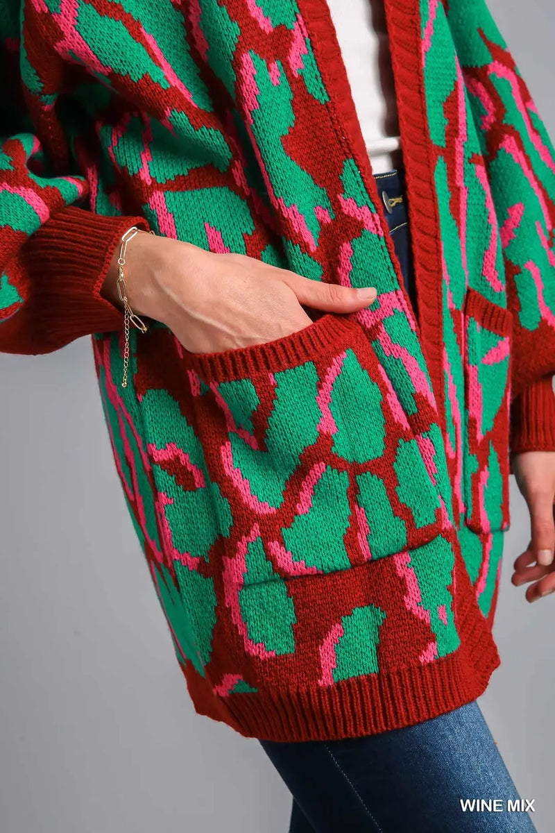 Wendy Cardigan