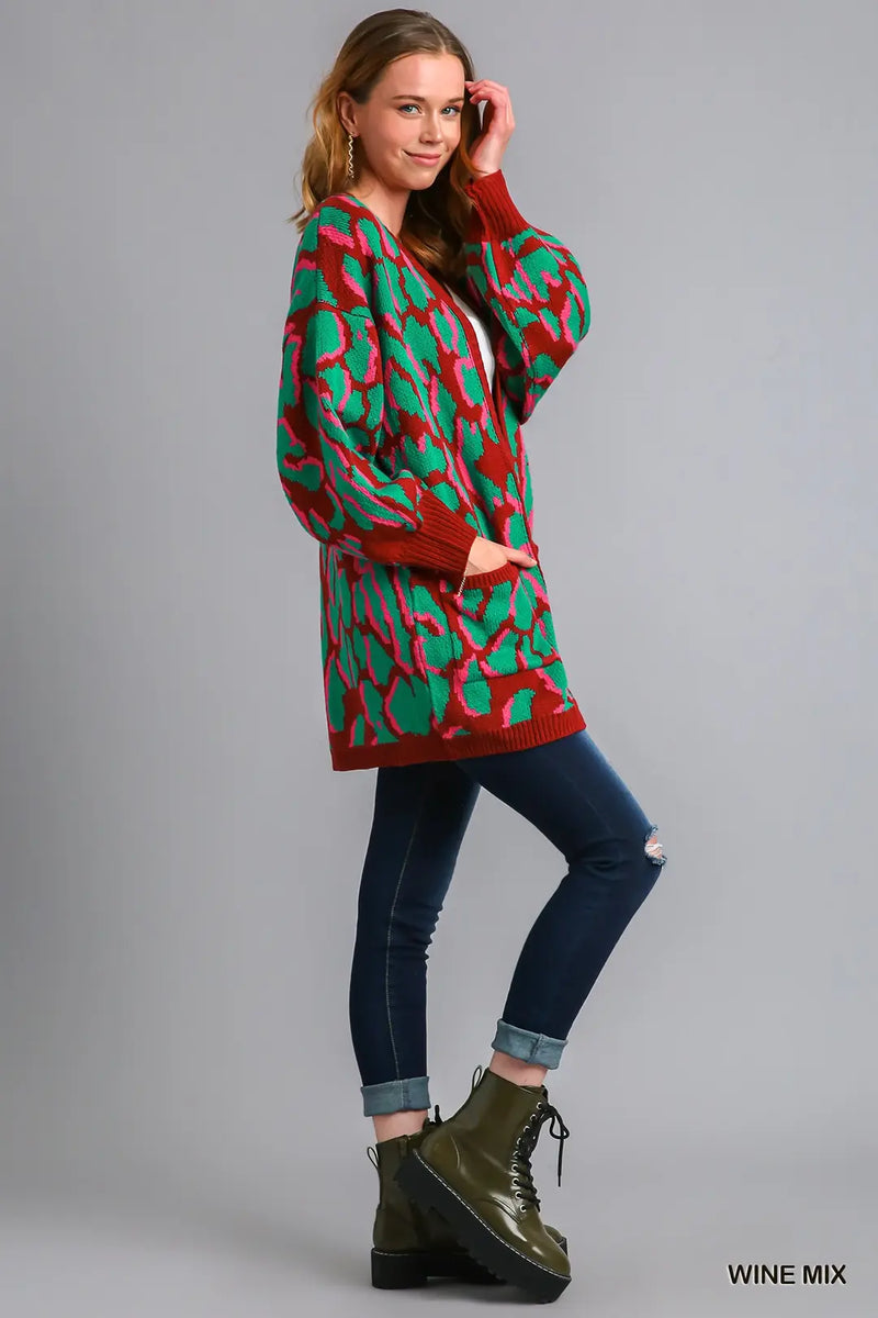 Wendy Cardigan
