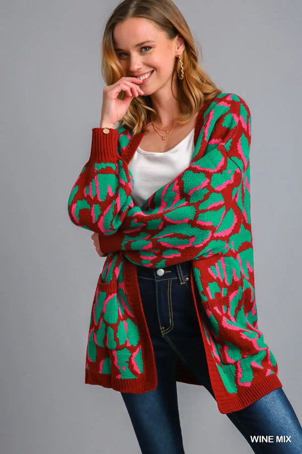 Wendy Cardigan