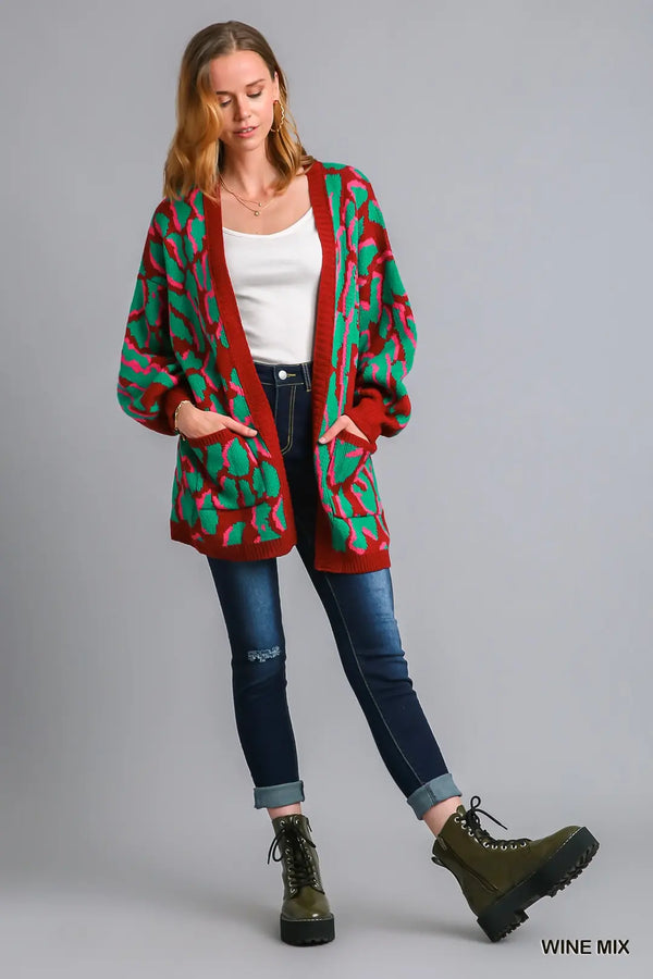 Wendy Cardigan