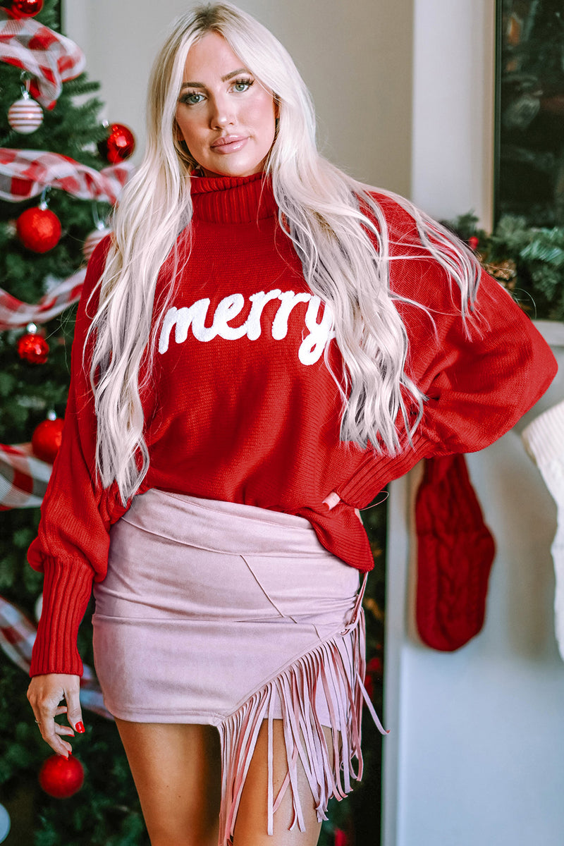 Pre-Order Merry Sweater