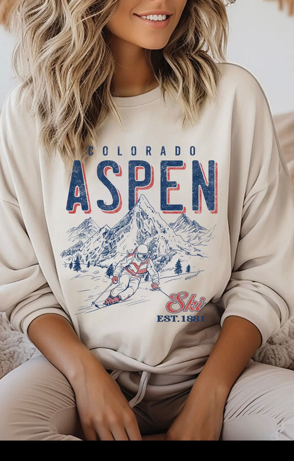 Aspen Graphic