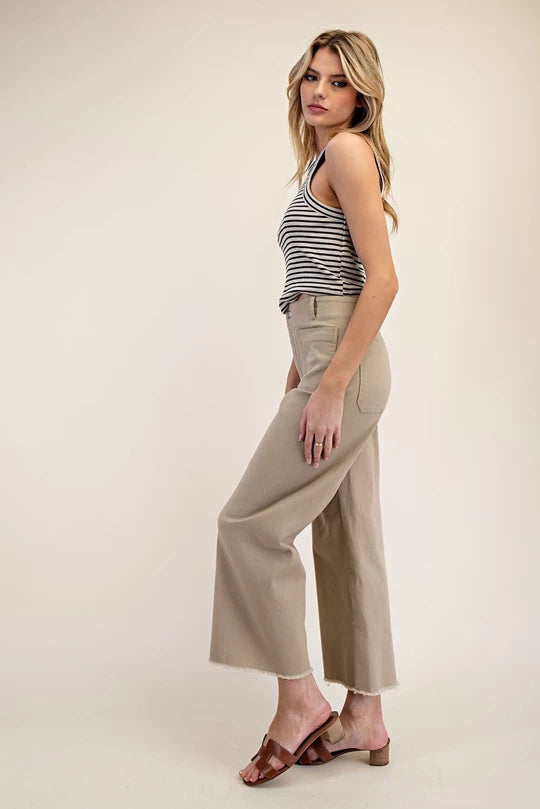 Casual Sunday Pants