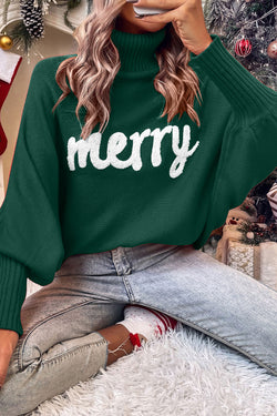 Pre-Order Merry Sweater