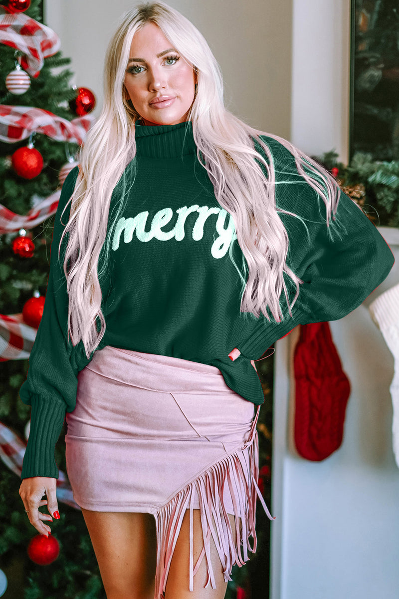 Pre-Order Merry Sweater