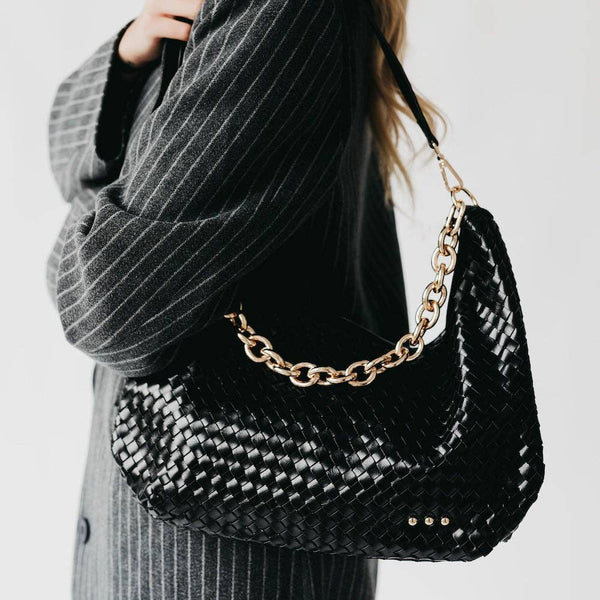 Sienna Shoulder Bag