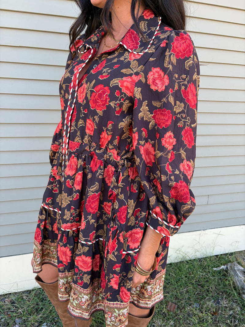 Forever Yours Dress