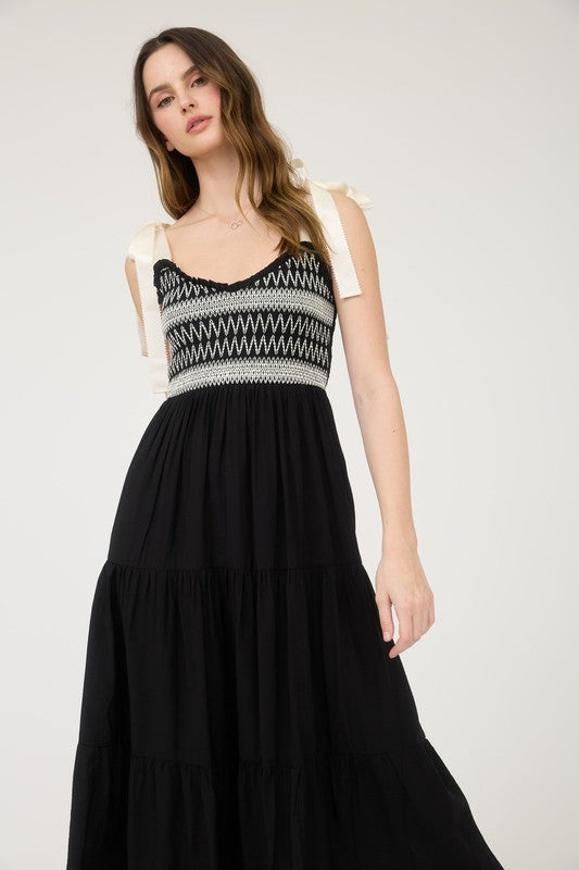 Presley Dress