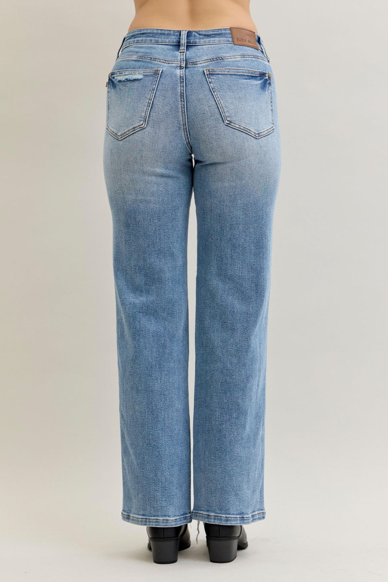 Judy Blue 90’s Magic Jeans