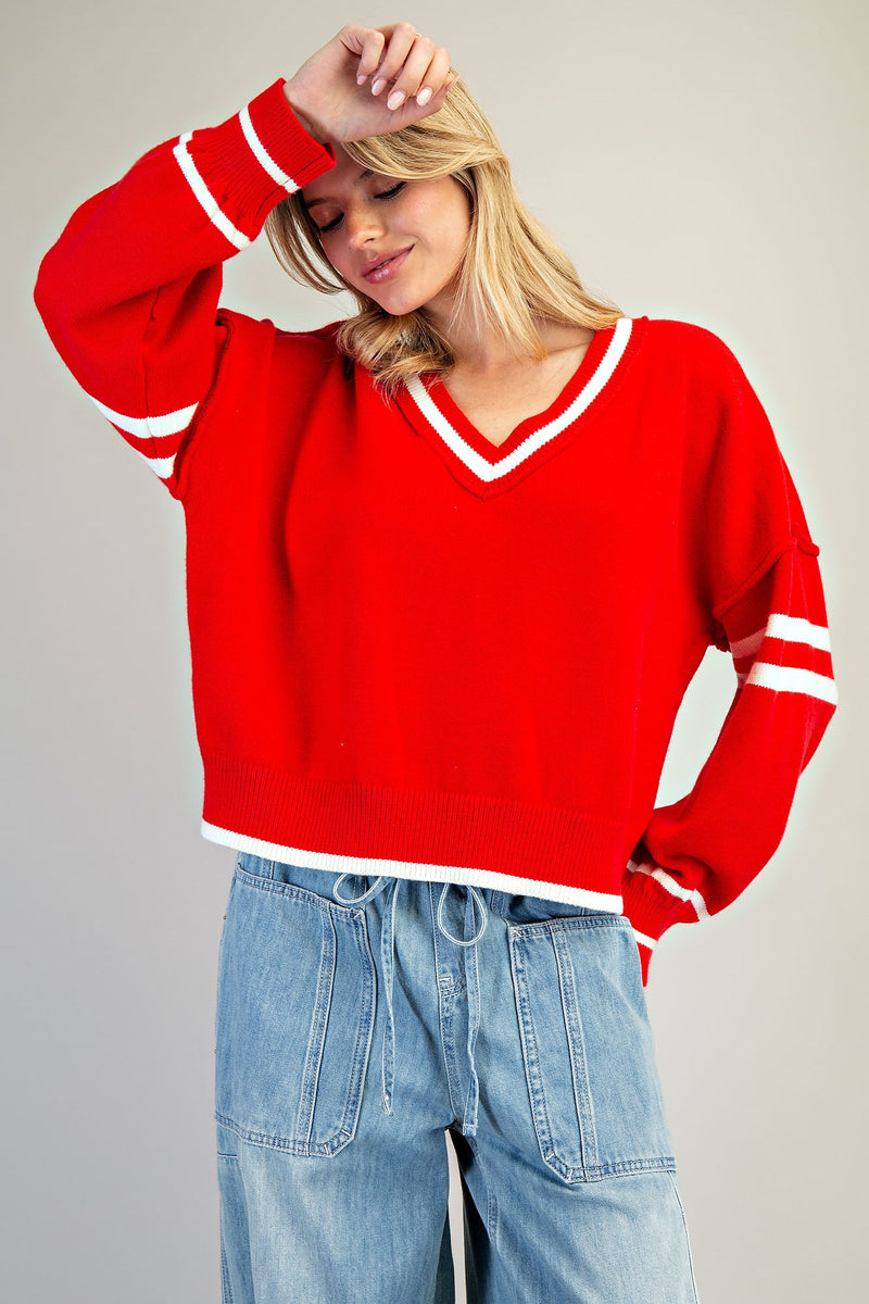 Candyland Crush Sweater