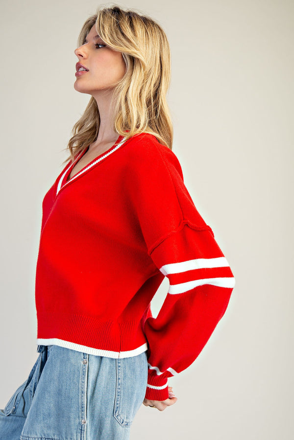 Candyland Crush Sweater