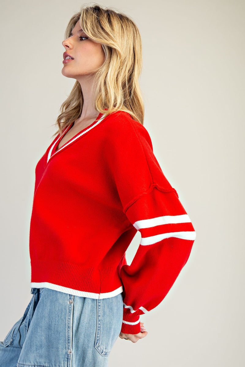 Candyland Crush Sweater