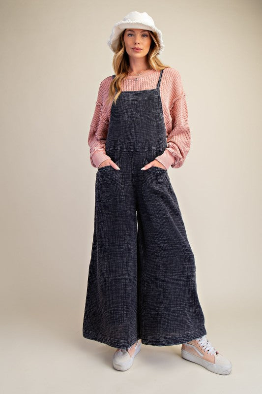 Jana Jumpsuit