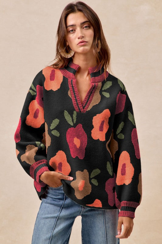 Forever Yours Sweater