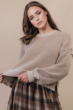 Large Something About Her- Neutral
