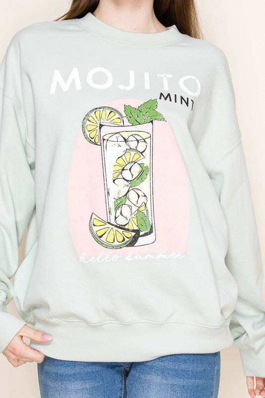 Make Me A Mojito