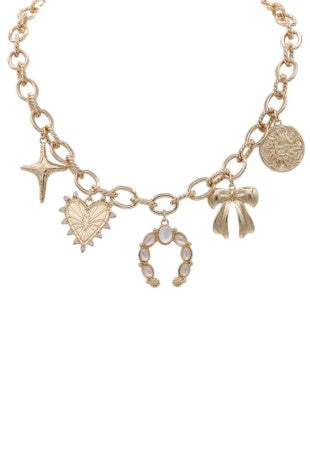 Charming Charli Necklace