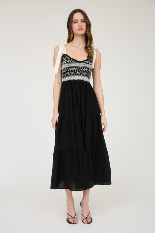 Presley Dress