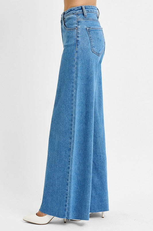 Piper Palazzo Jeans