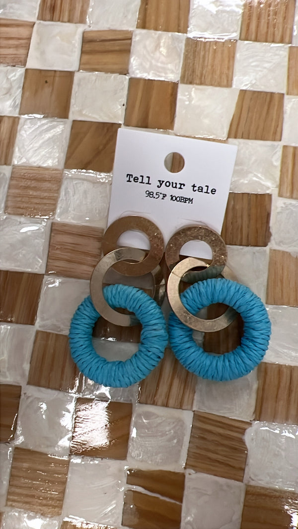 Sale Earring