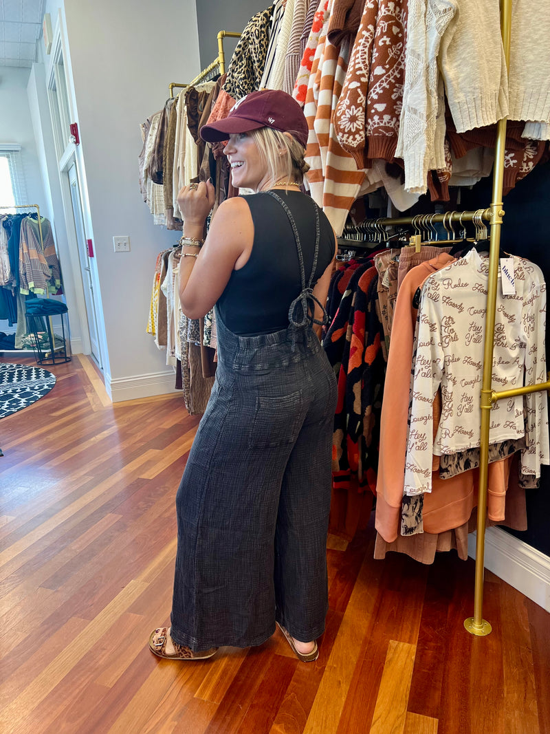 Friday Vibes Overall
