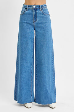 Piper Palazzo Jeans