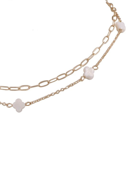 Shelby Necklace