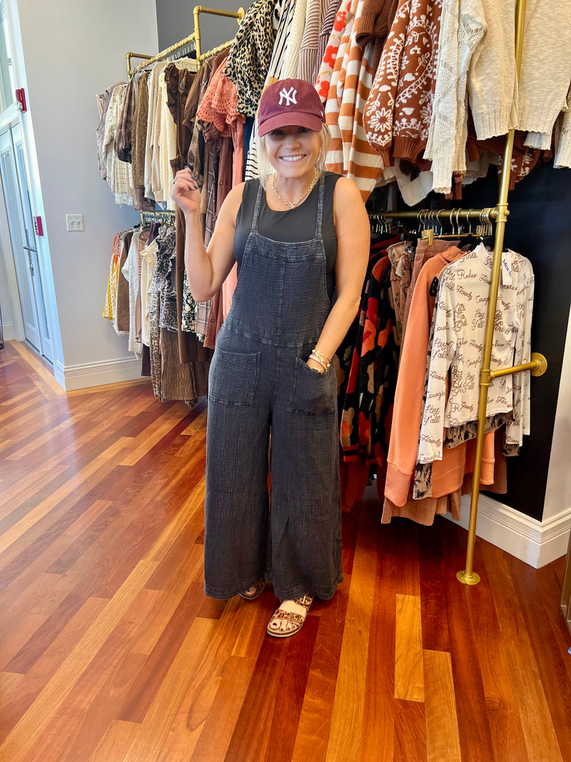 Friday Vibes Overall