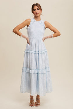 Sandra Dresss