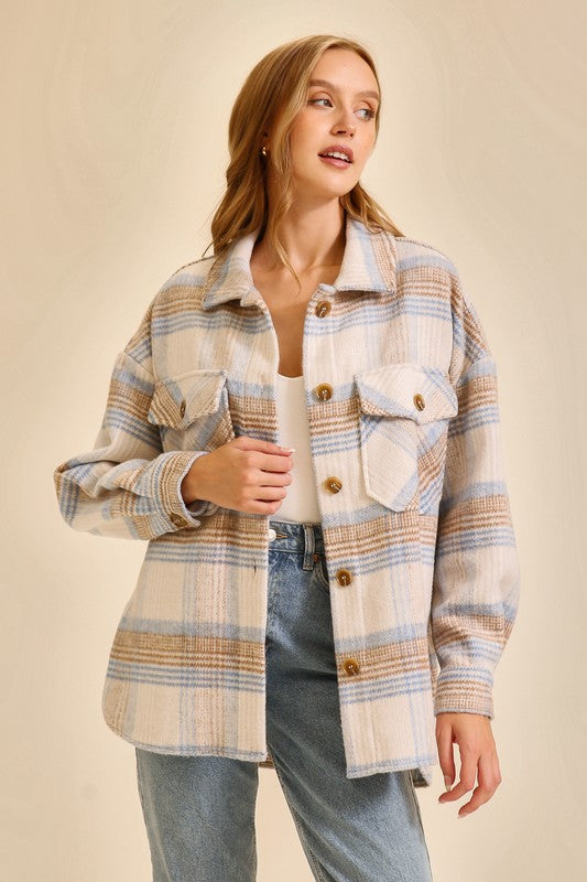 Shacket Season: Neutral